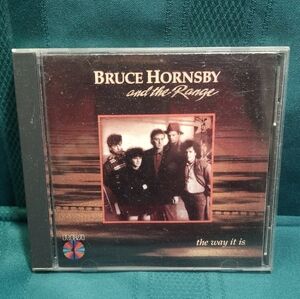 ⭐ BOGO ⭐ Bruce Hornsby And The Rangers CD